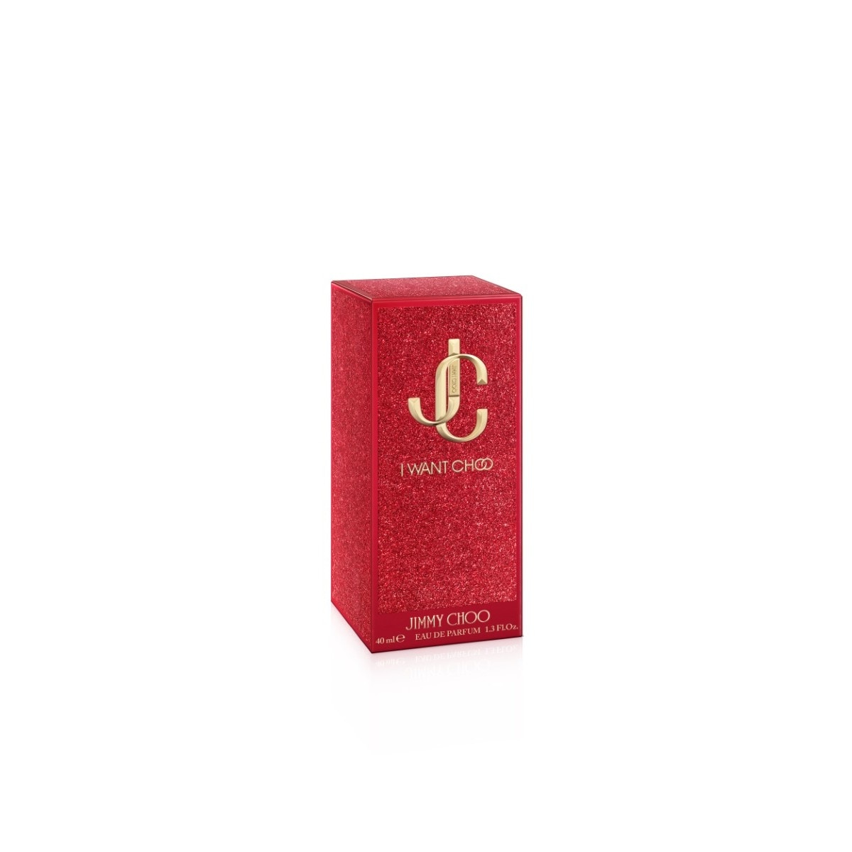 I want Choo Eau de Parfum - 40 ml 2