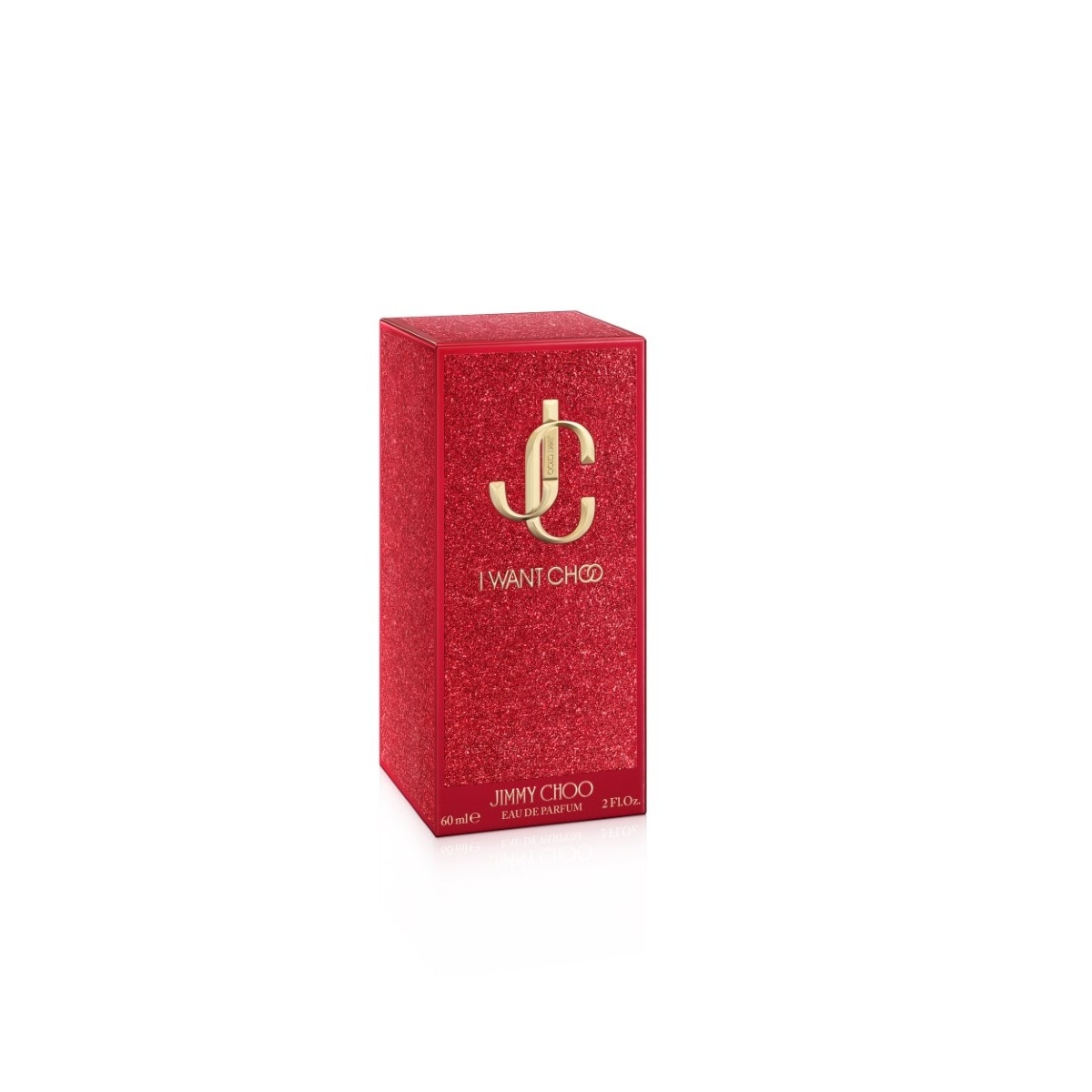 I want Choo Eau de Parfum - 60 ml 2