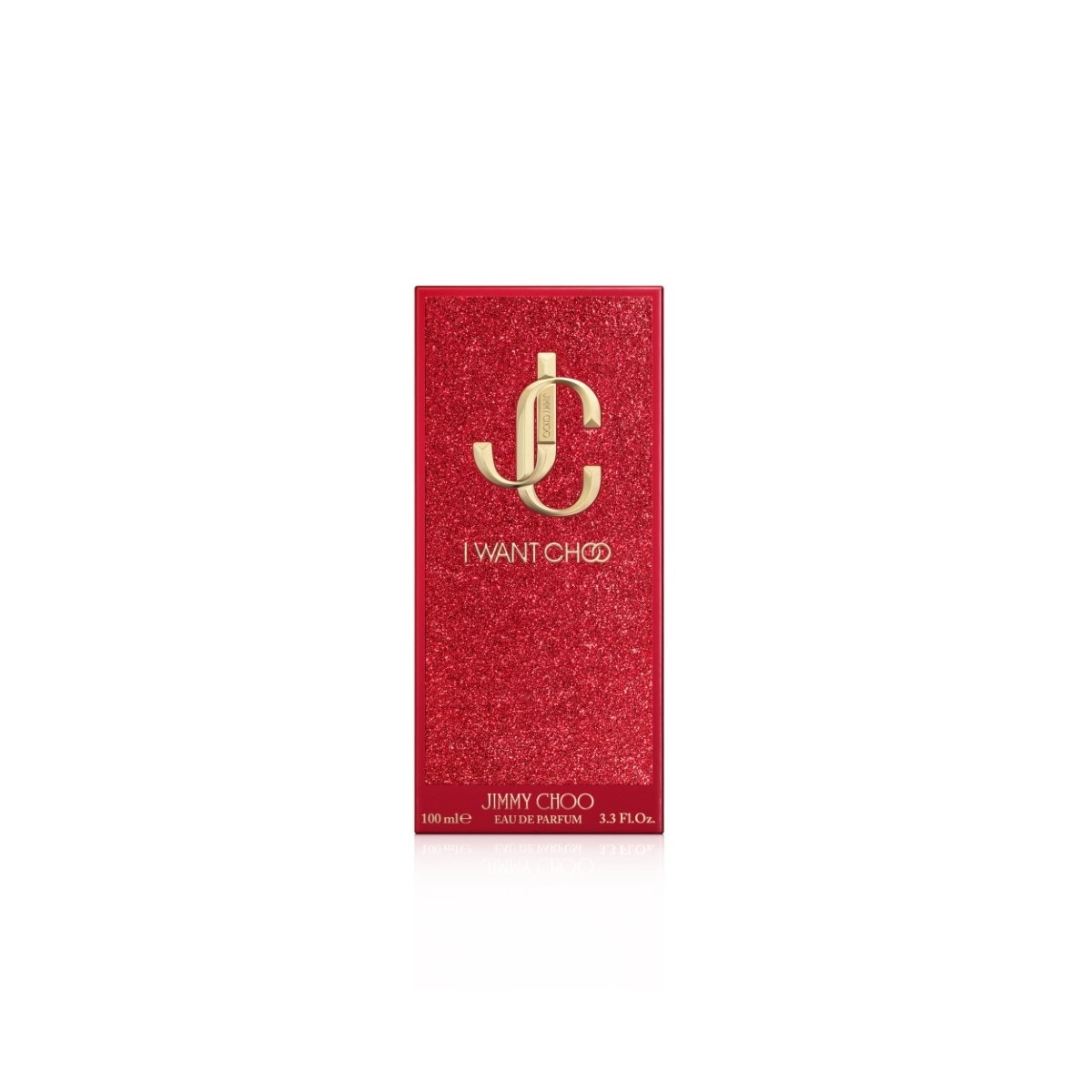 I want Choo Eau de Parfum - 100 ml 2