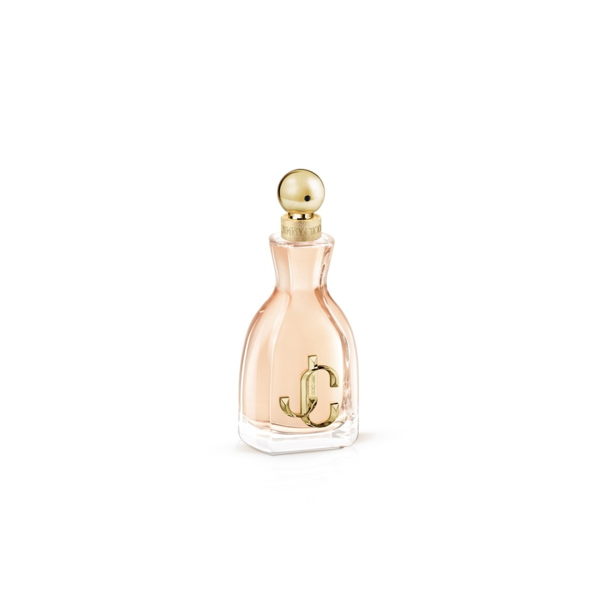 I want Choo Eau de Parfum - 100 ml 1