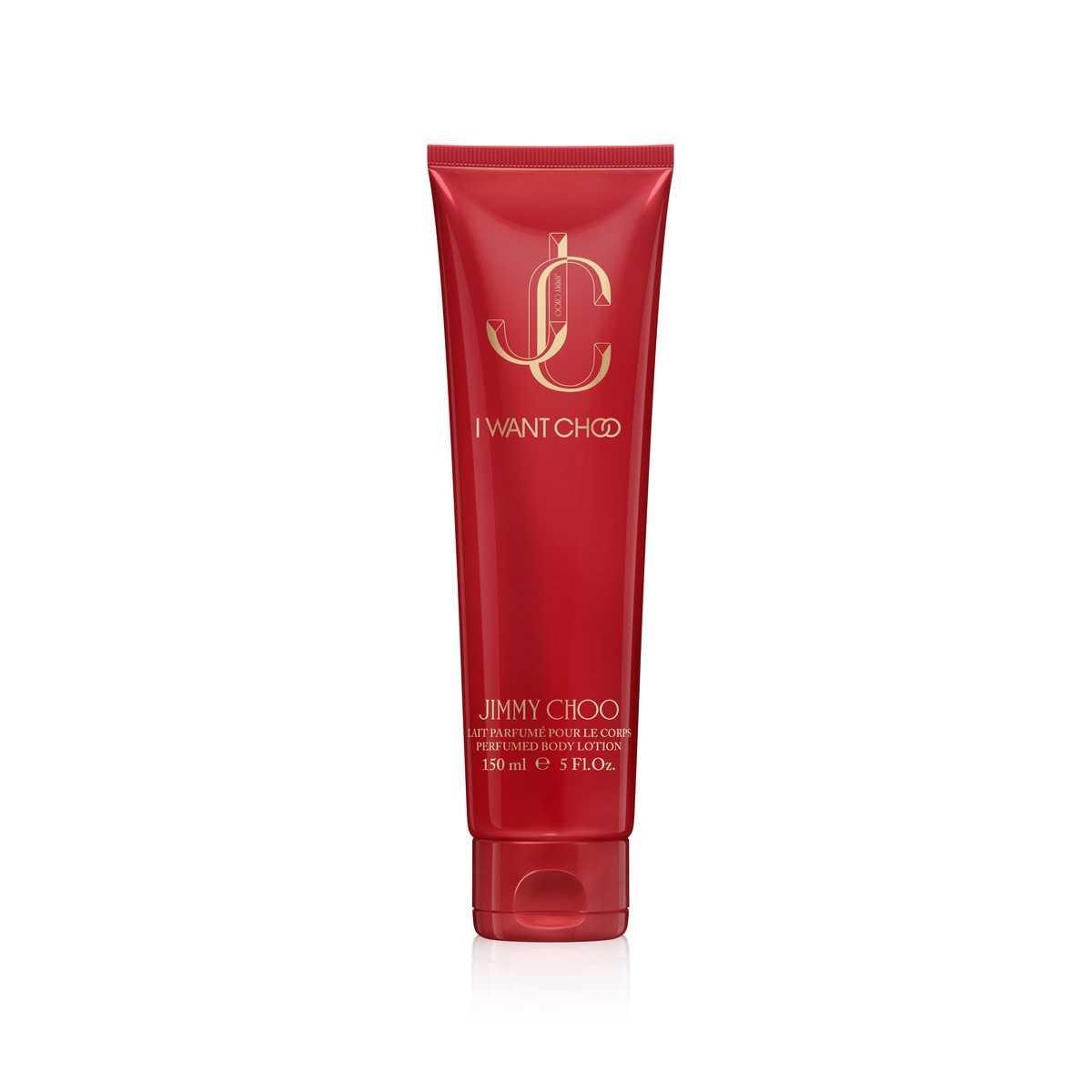 Loção Coporal I Want Choo - 150 ml 1