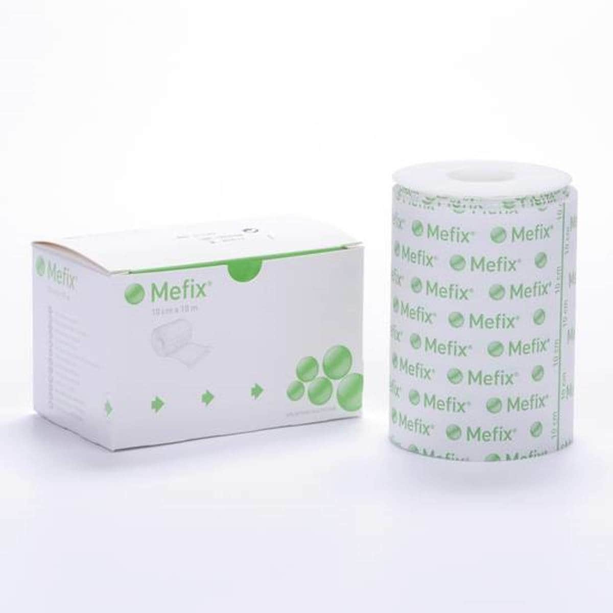 Adesivo Mefix 1 Uni (10cmx10m) Molnlycke 1