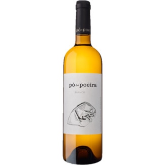 Vinho Branco do Douro garrafa 75 cl - Pó De Poeira