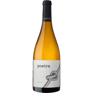 Vinho Branco do Douro garrafa 75 cl - Poeira
