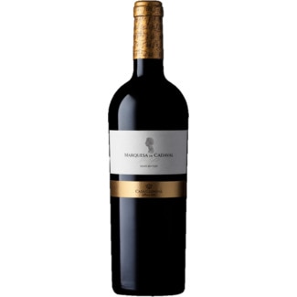 Vinho Tinto do Tejo garrafa 75 cl - Marquesa De Cadaval