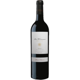 Vinho Tinto de Espanha Priorat garrafa 75 cl - Les Terrasses