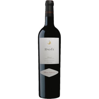 Vinho Tinto de Espanha garrafa 75 cl - Finca Dofí