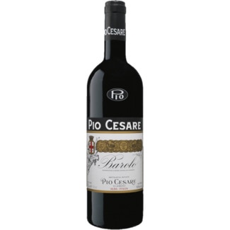 Vinho Tinto de Itália Barolo garrafa 75 cl - Pio Cesare