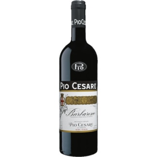 Vinho Tinto de Itália Barbaresco garrafa 75 cl - Pio Cesare