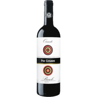 Vinho Tinto de Itália Barolo Ornato garrafa 75 cl - Pio Cesare