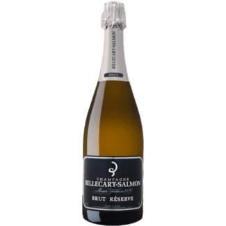 Champagne Reserva Bruto garrafa 75 cl - Billecart Salmon