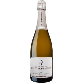 Champagne Blanc des Blancs Bruto garrafa 75 cl - Billecart Salmon