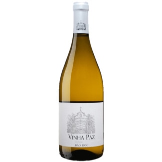 Vinho Branco do Dão garrafa 75 cl - Vinha Paz