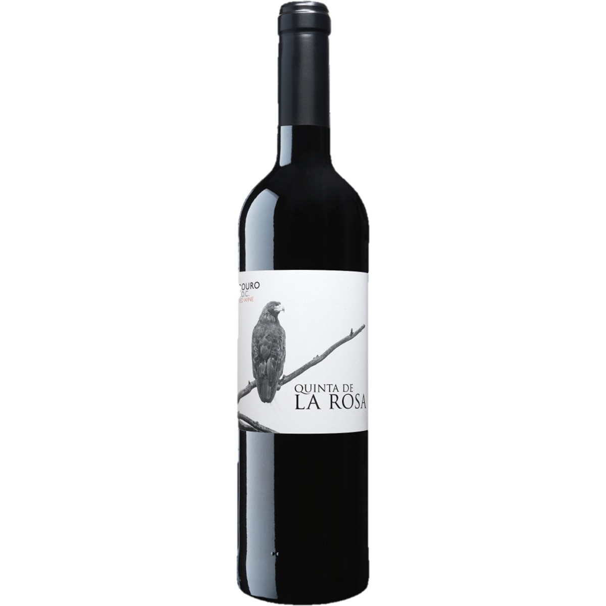 Vinho Tinto do Douro garrafa 75 cl