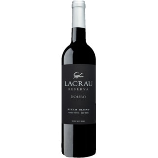 Vinho Tinto do Douro Reserva garrafa 75 cl - Lacrau