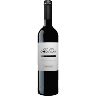 Vinho Tinto Regional de Lisboa garrafa 75 cl - Quinta De Chocapalha