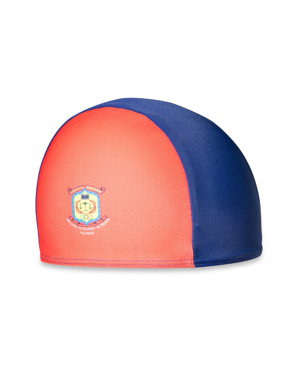 Bonnet de bain d'uniforme et