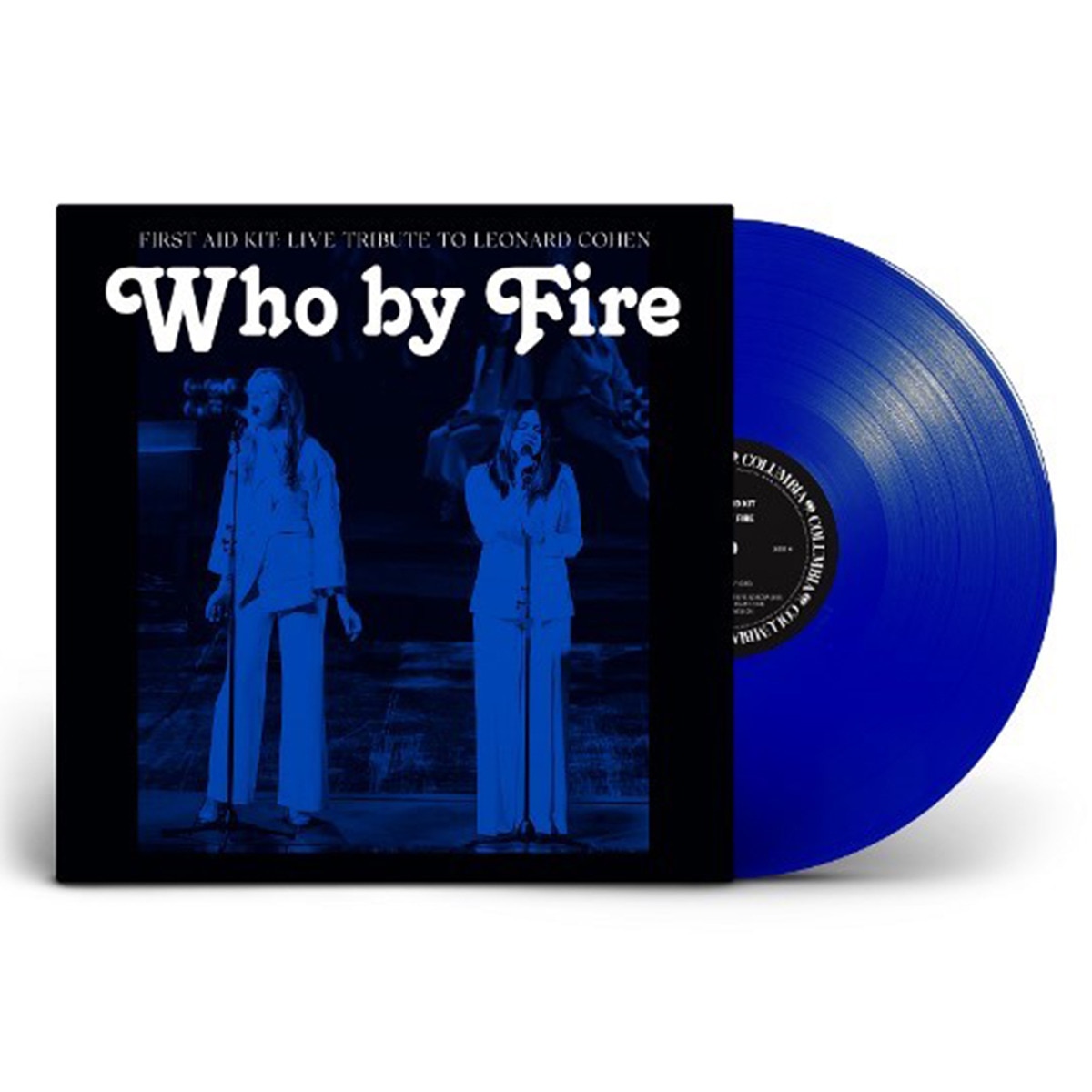 Who By Fire (2 LP-Vinil) 2