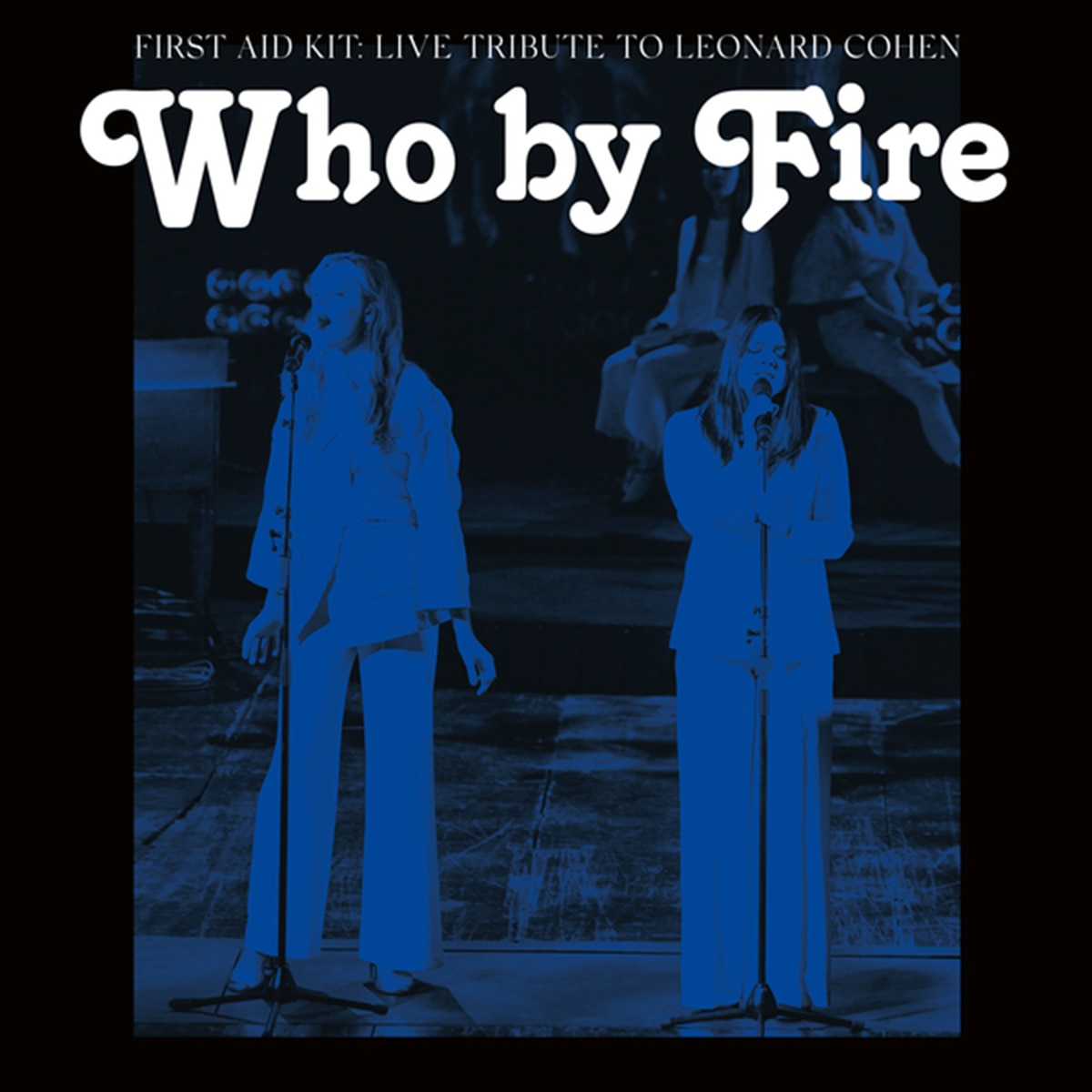 Who By Fire (2 LP-Vinil) 1
