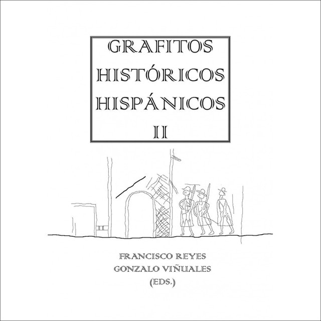 Imagen 0 de Grafitos históricos hispánicos ii (Tapa blanda)
