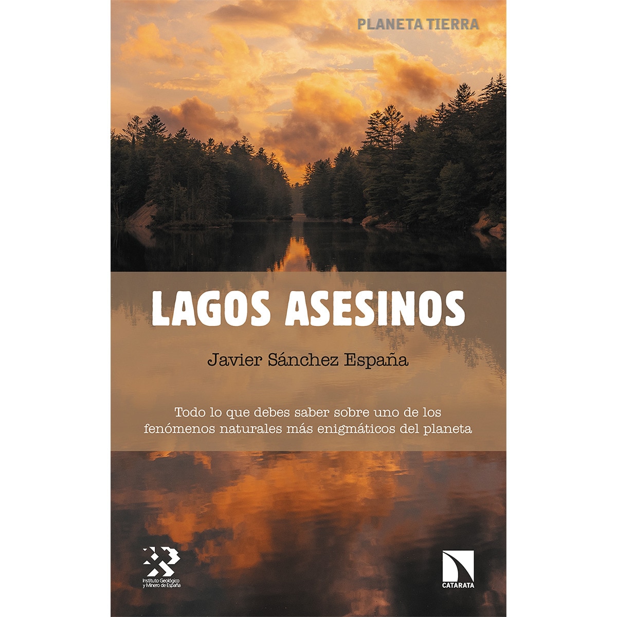 Lagos asesinos 1