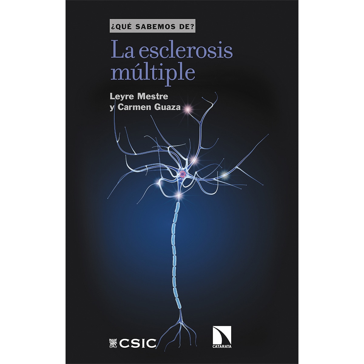 La esclerosis múltiple(Tapa blanda) 1