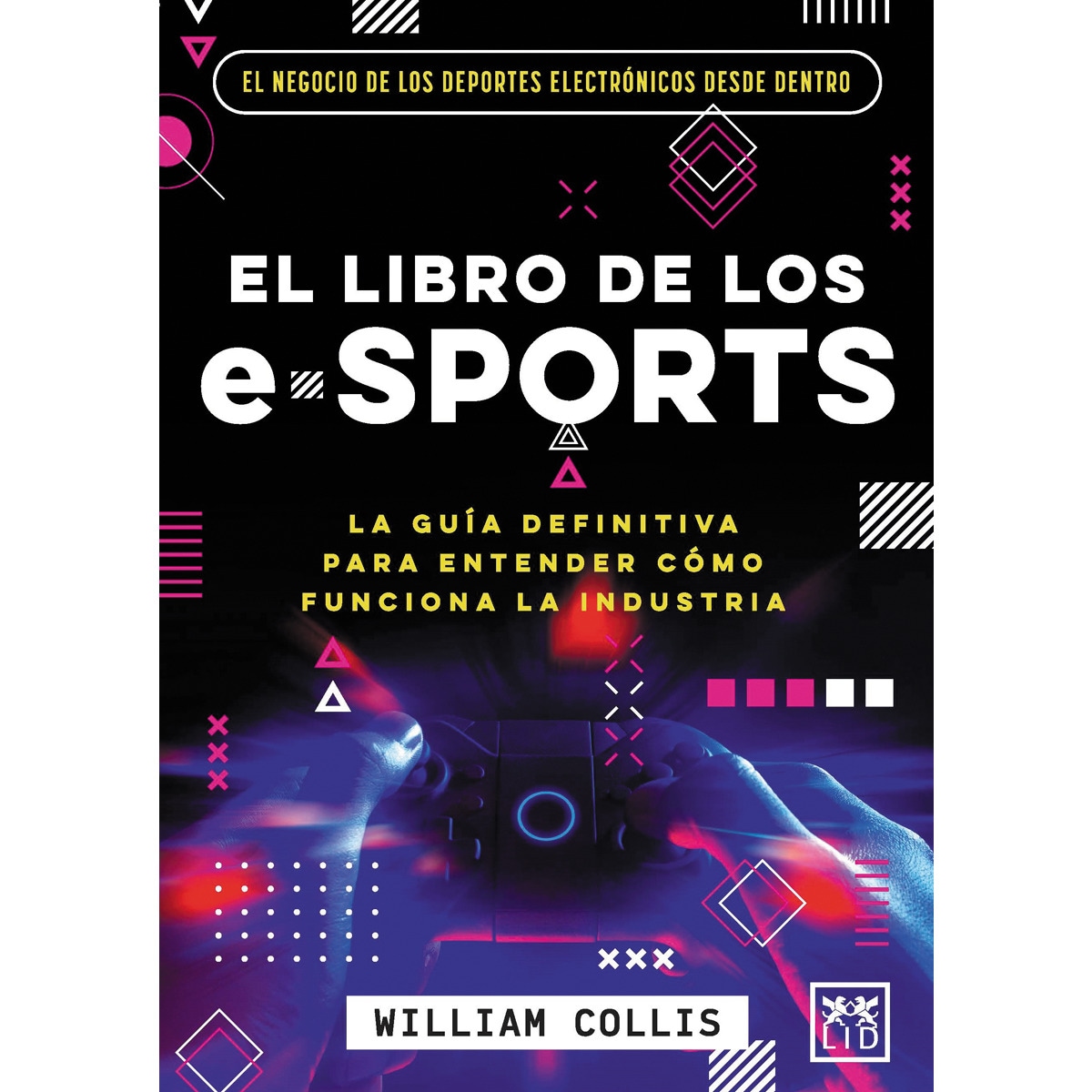 El libro de los e-sports 1