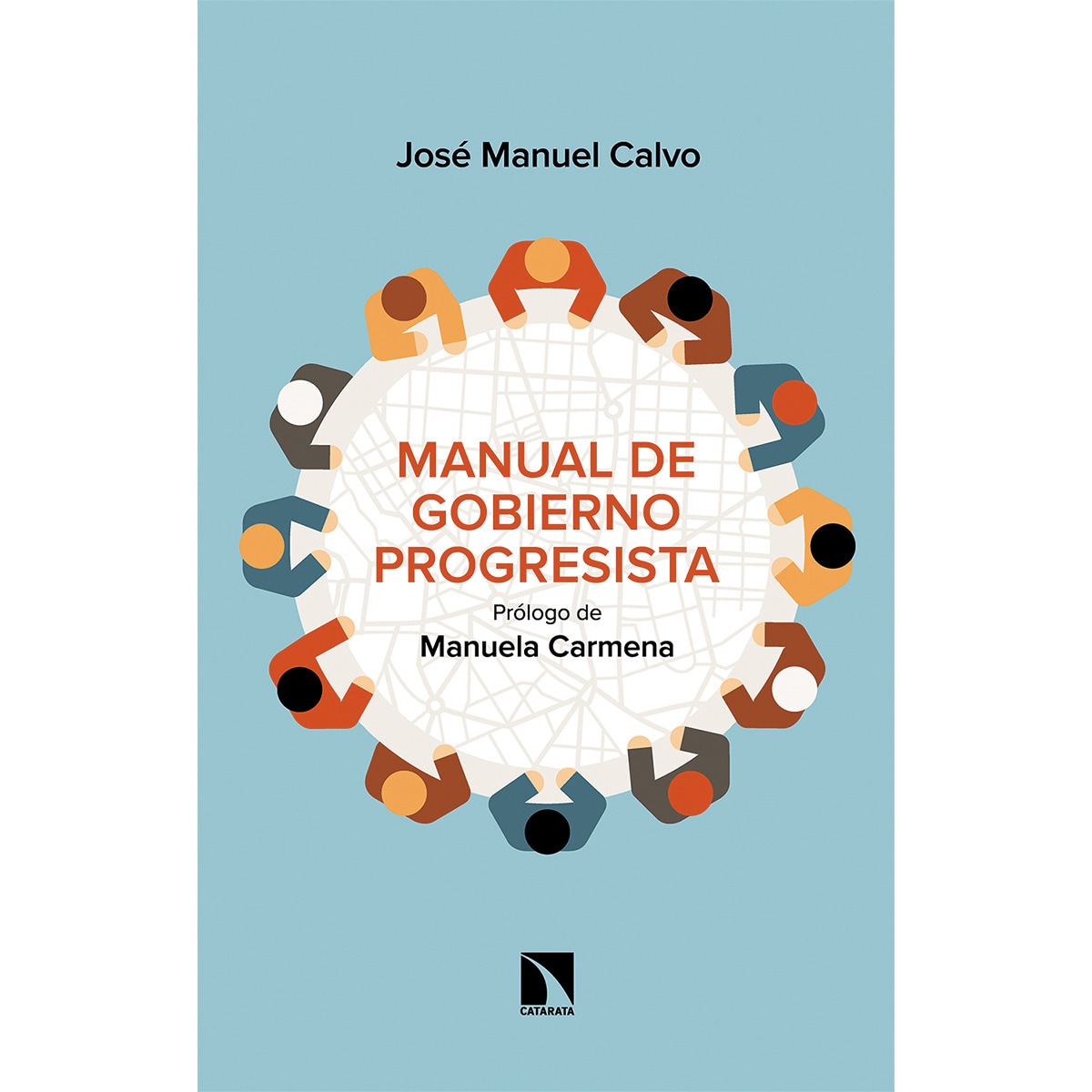 Manual de gobierno progresista(Tapa blanda) 1