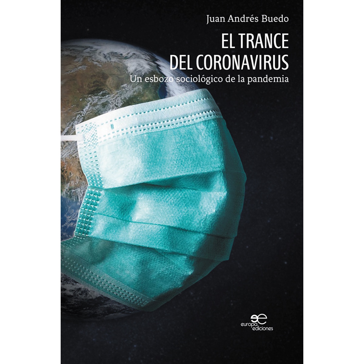 Imagem 0 de El trance del coronavirus: Un esbozo sociológico de la pandemia