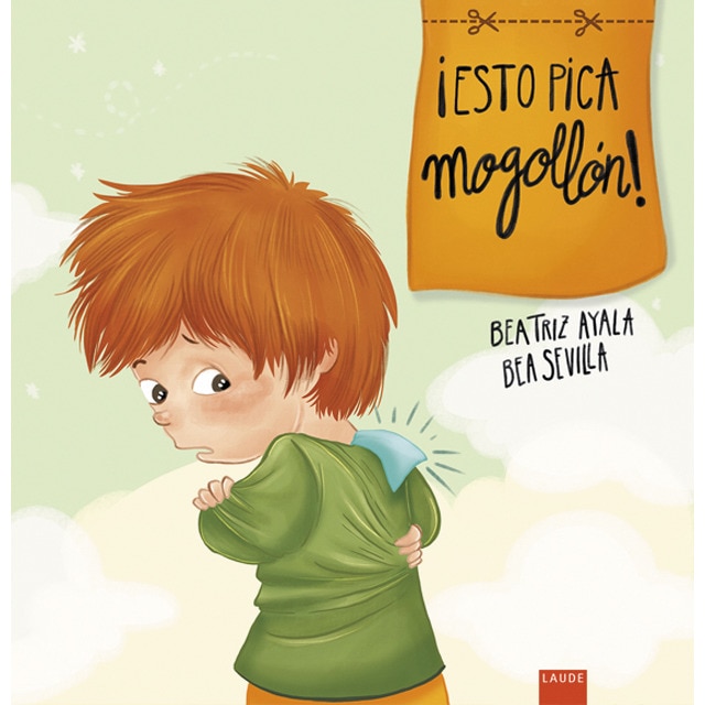 Imagen 0 de Esto pica mogollón (Tapa dura)