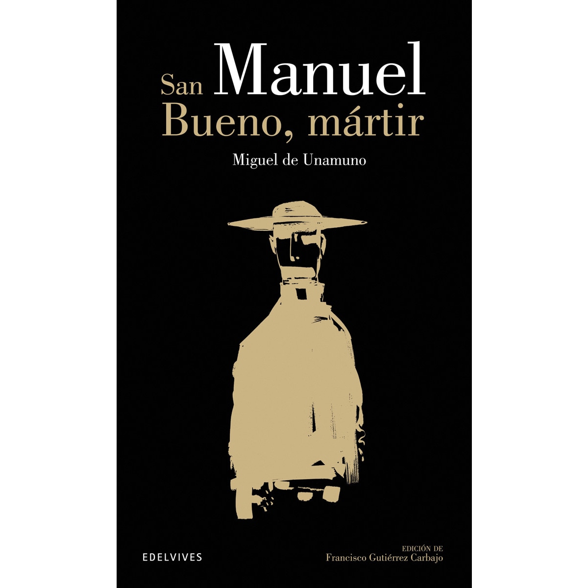 San Manuel Bueno, mártir (Capa mole) 1