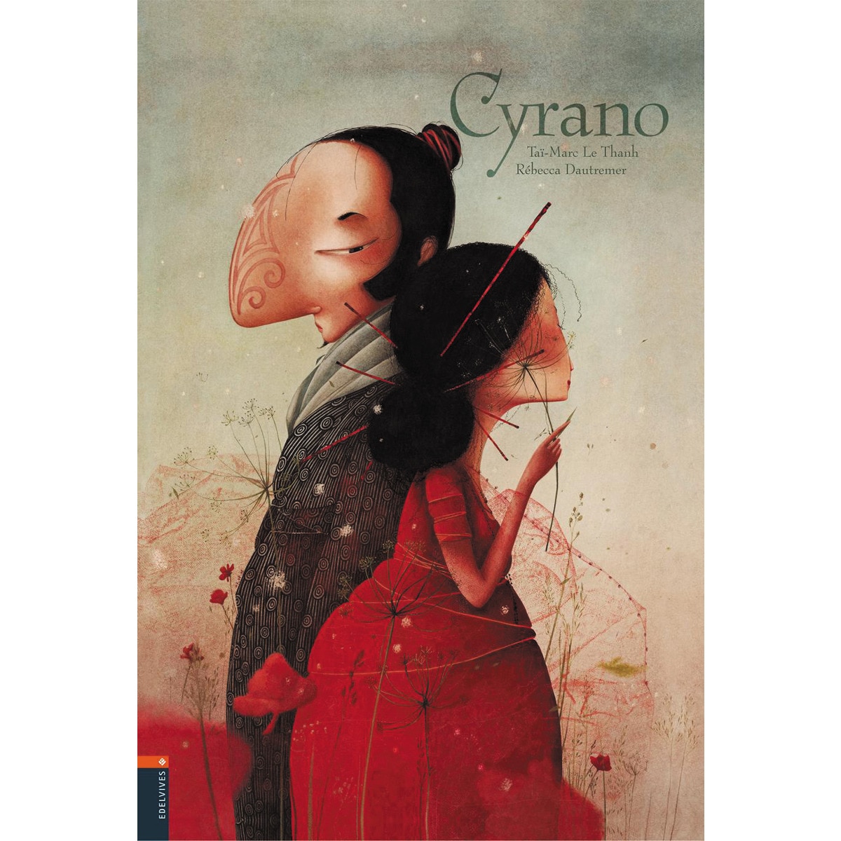 Imagen 1 de Cyrano (Tapa dura)
