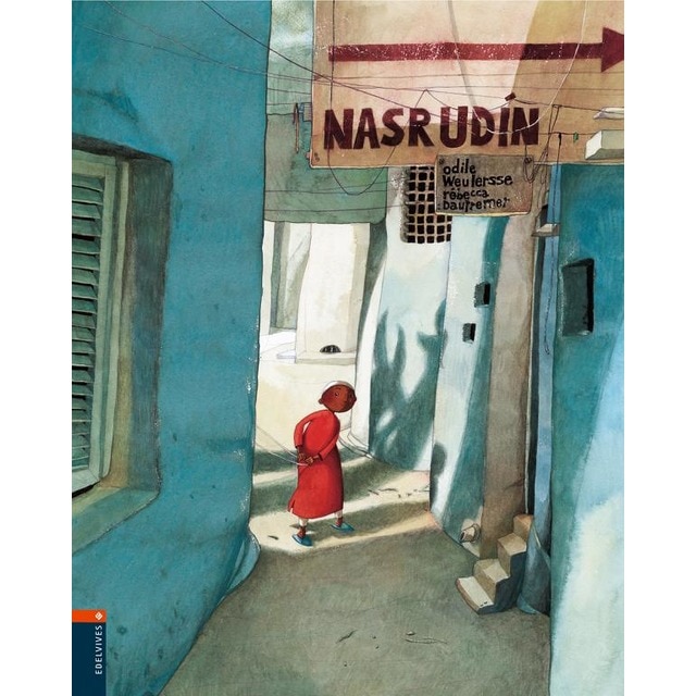 Imagem 0 de Nasrudín(Tapa dura)