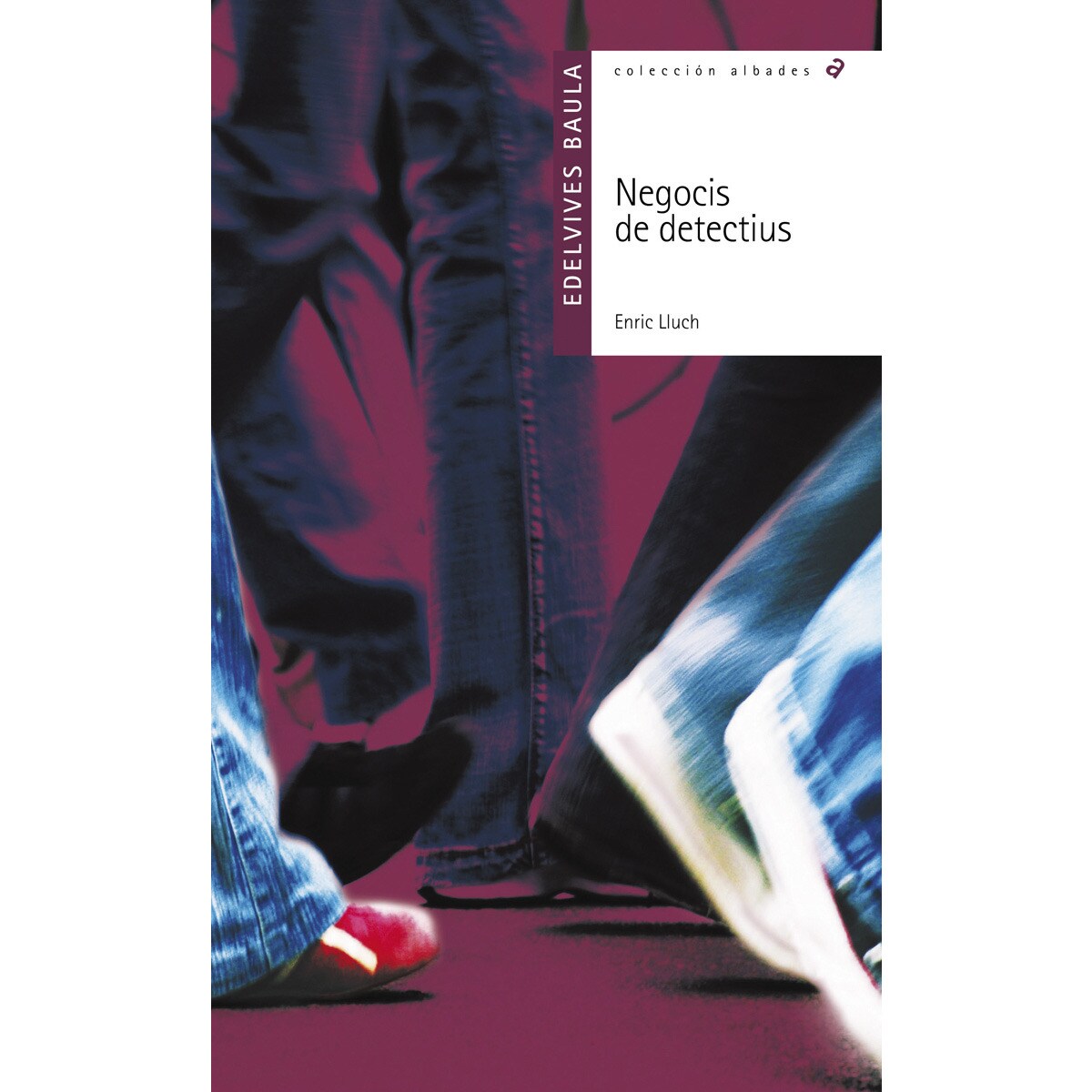 Negocis de detectius(Tapa blanda) 1