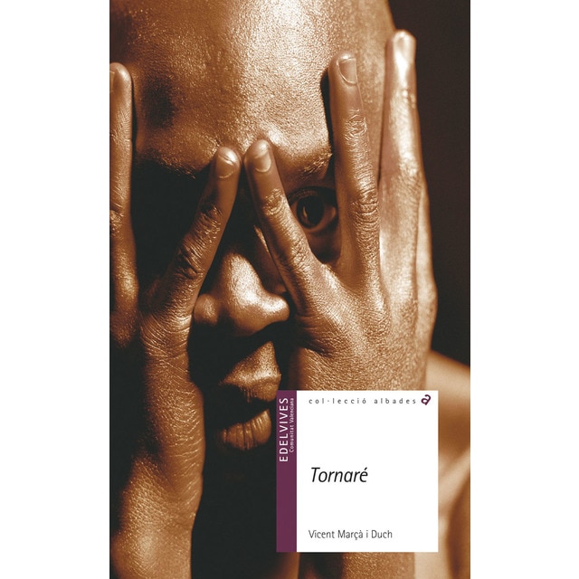 Imagem 0 de Tornaré (Capa mole com abas)