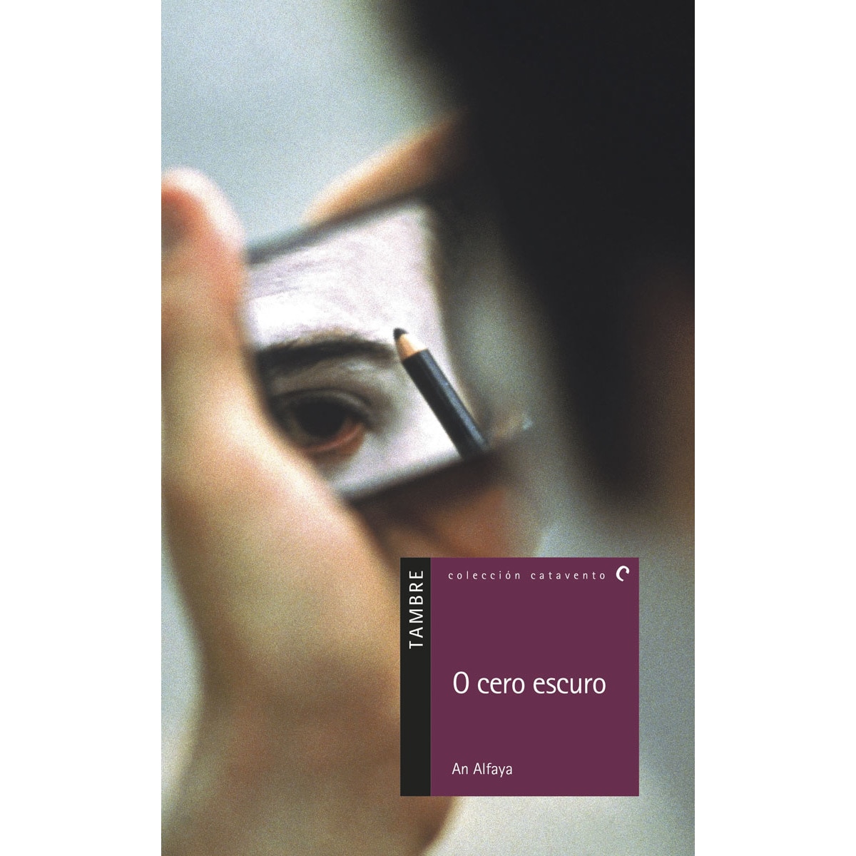 O cero escuro(Tapa blanda) 1