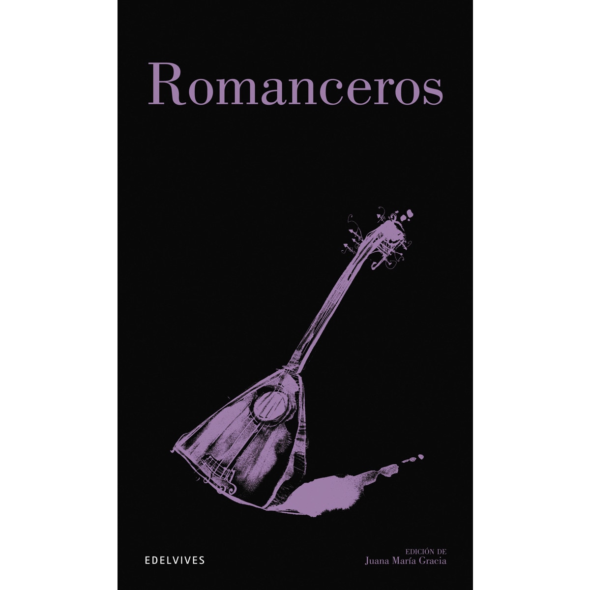Imagen 1 de Romanceros (Tapa blanda)