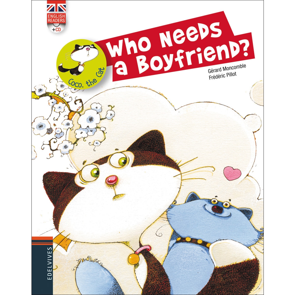 Who Needs a Boyfriend? (Capa mole) 1