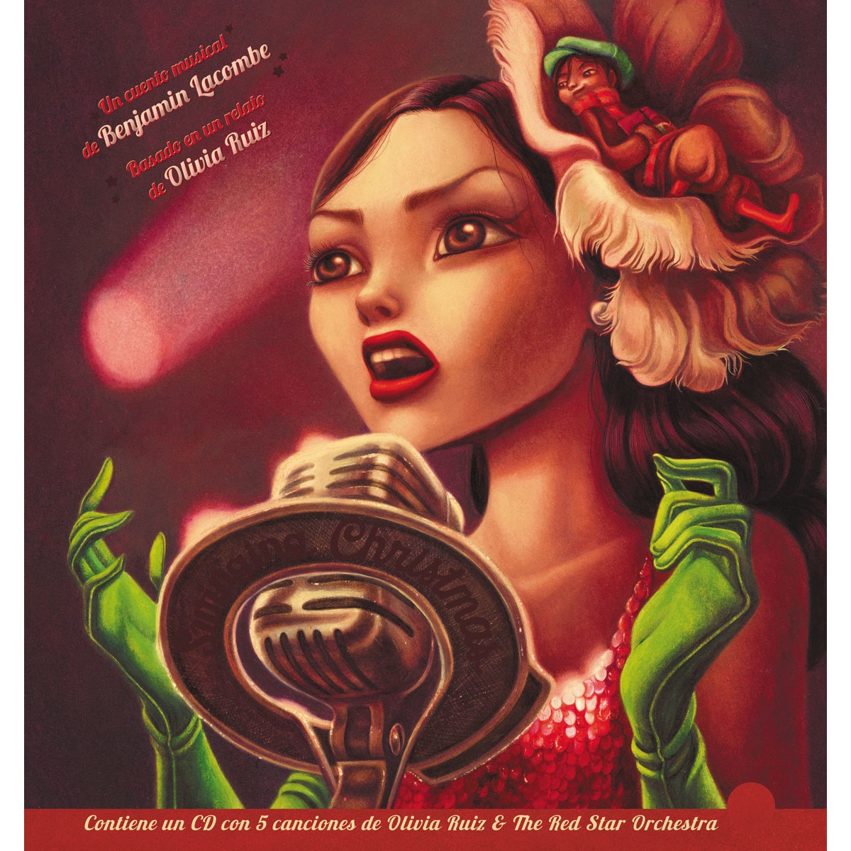 Swinging Christmas (Capa dura) 1