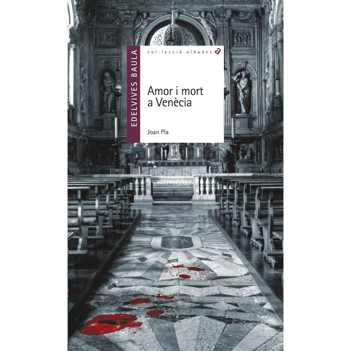 Imagem 0 de Amor i mort a Venècia (Capa mole)