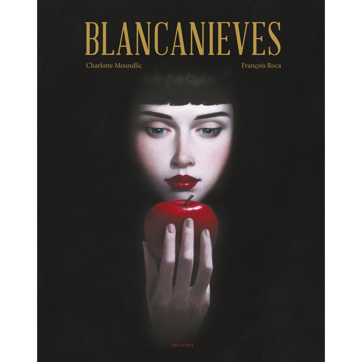 Blancanieves(Tapa dura) 1