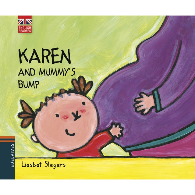 Imagen 0 de Karen and Mummy's Bump  (Tapa dura)