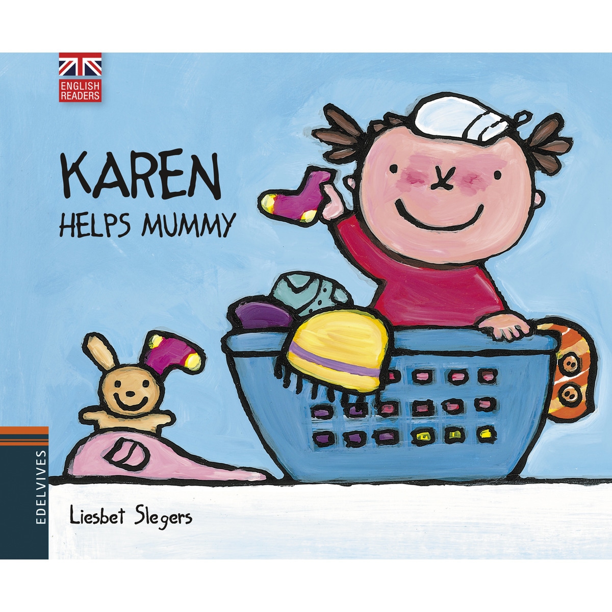 Imagem 0 de Karen Helps Mummy (Capa dura)