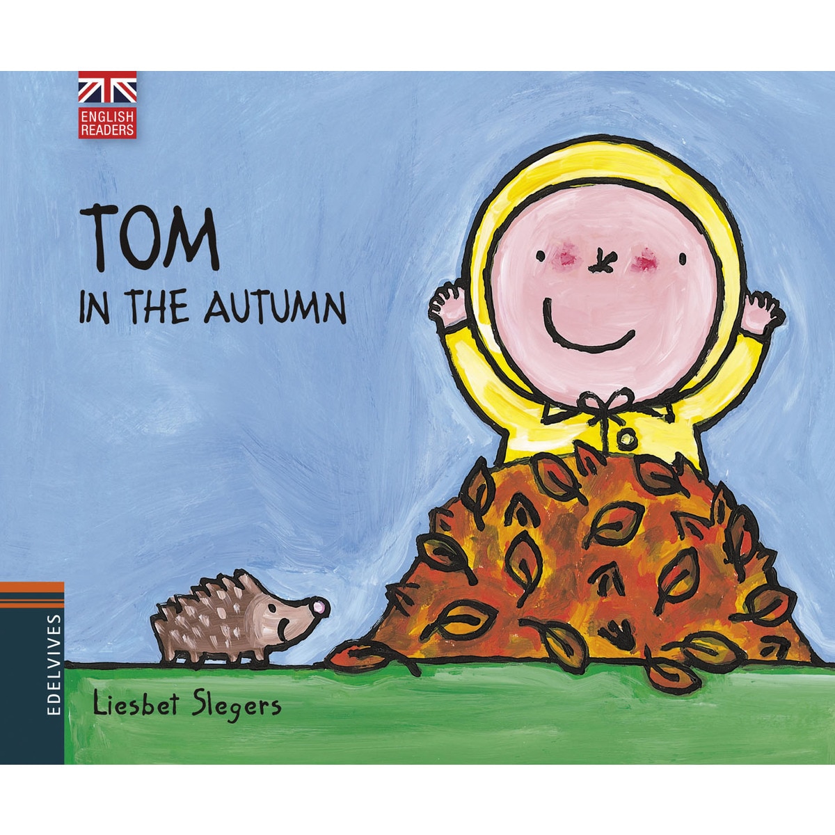 Tom in the Autumn (Capa dura) 1