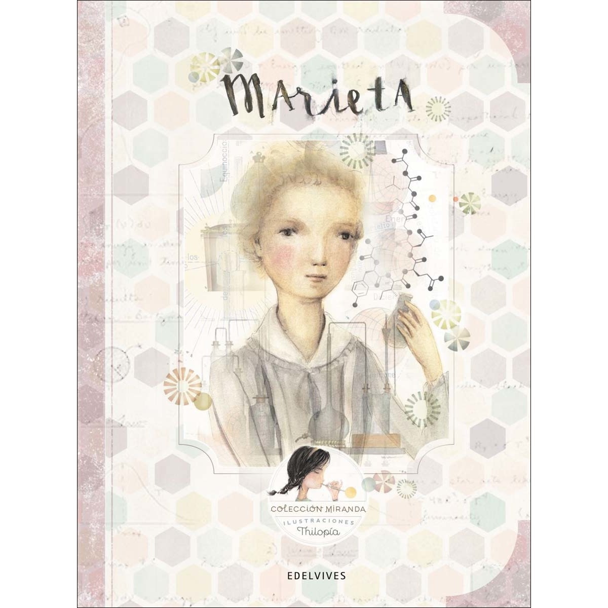 Marieta(Tapa dura) 1