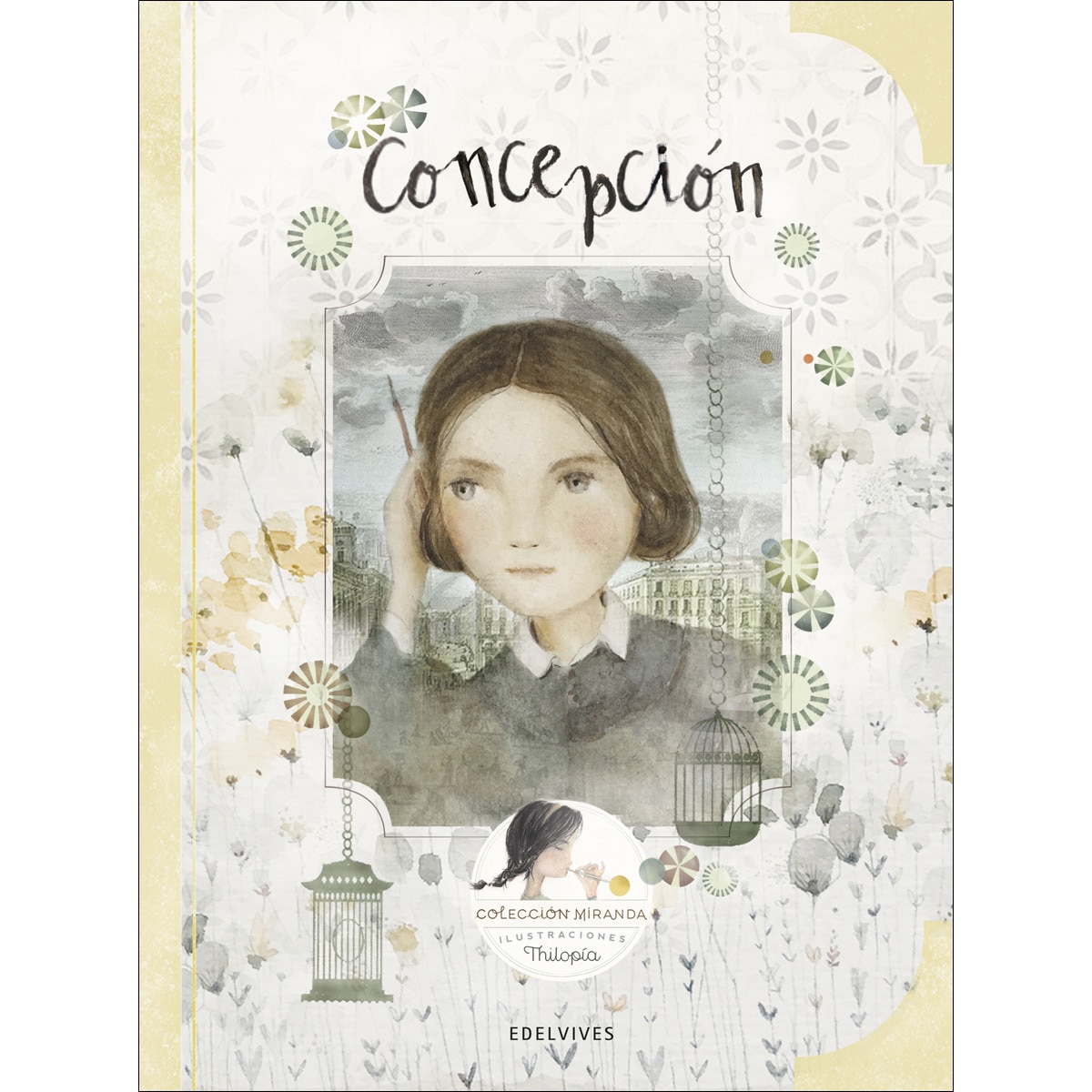 Concepción(Tapa dura) 1