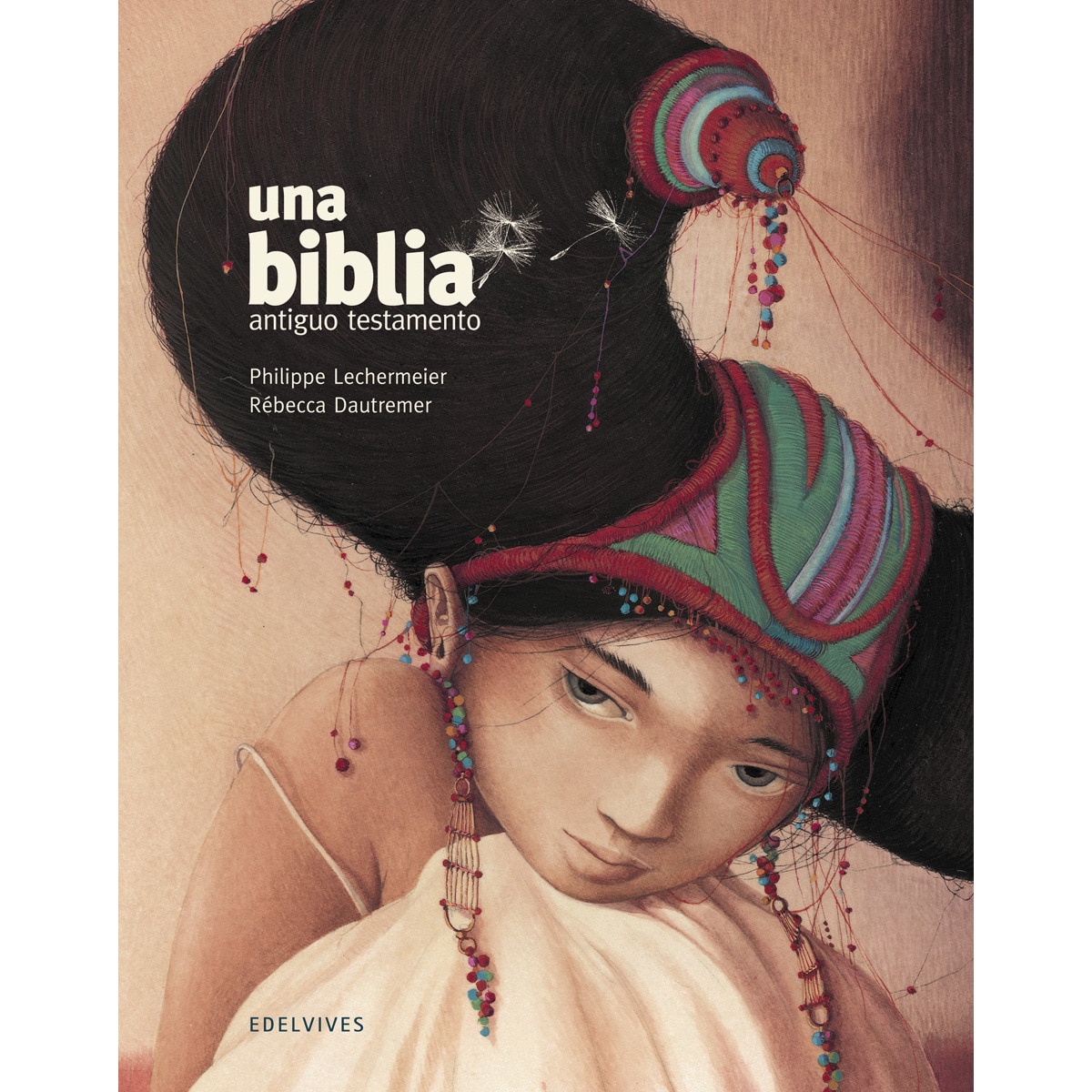 una biblia : antiguo testamento (Capa mole) 1