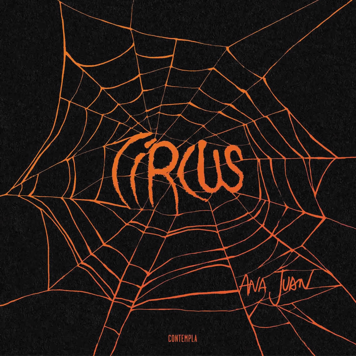 Circus(Tapa dura) 1