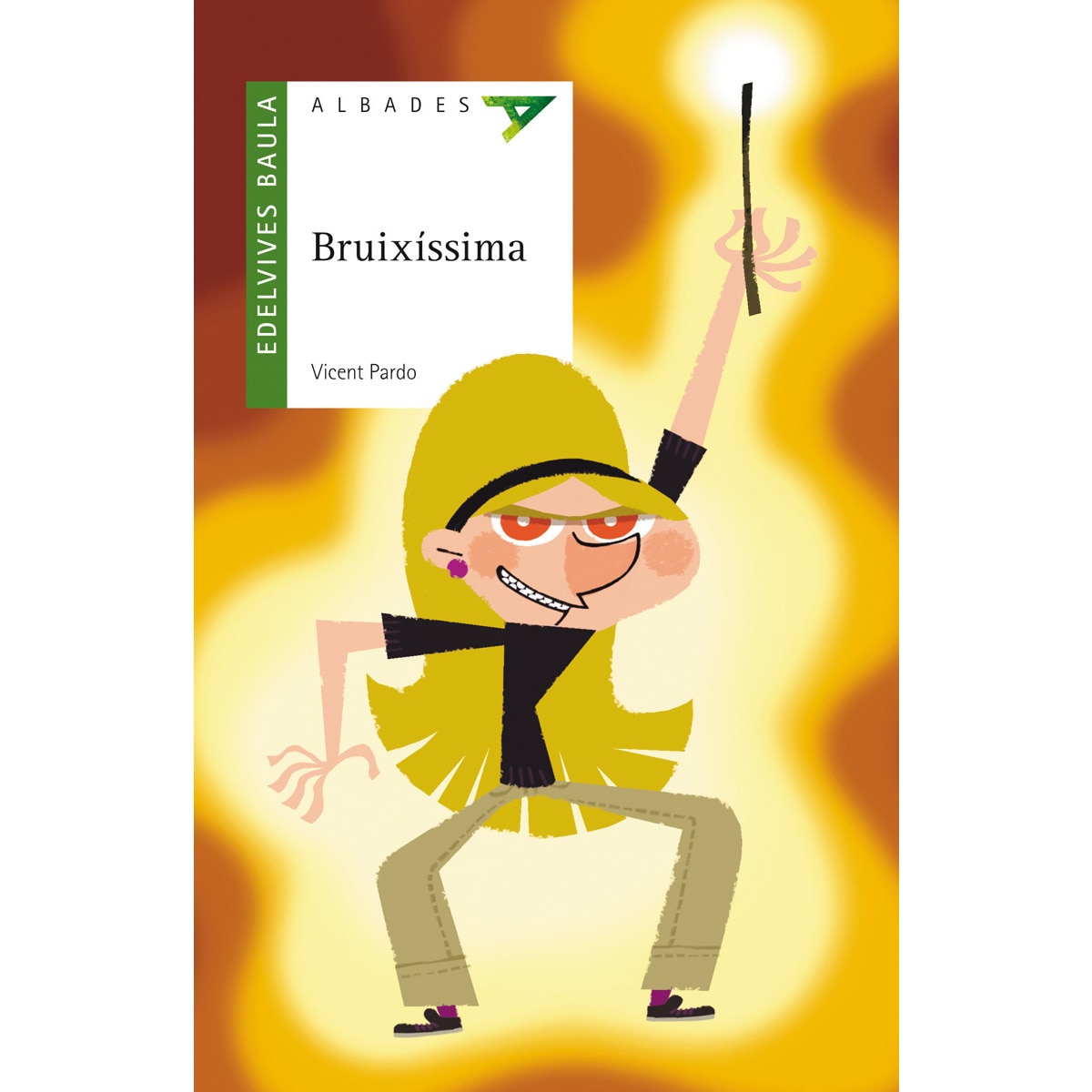 Bruixíssima(Tapa blanda) 1