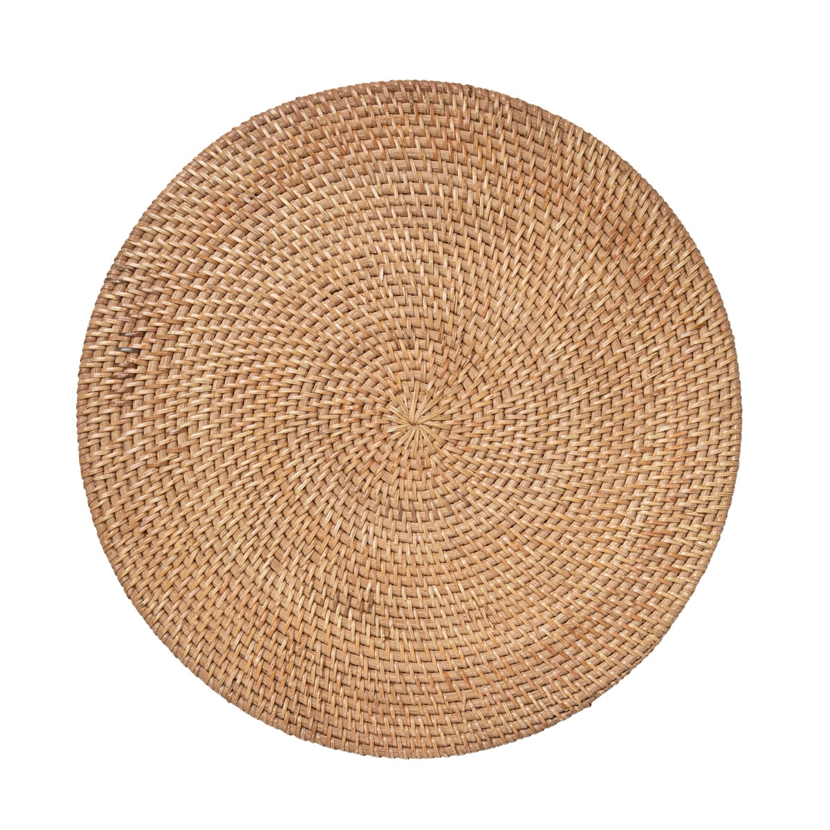 Set de table en rotin Sauce